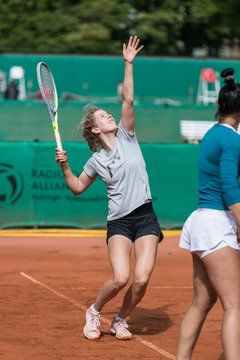 Julia Middendorf 248 - BL2 Der Club an der Alster - DTV Hannover : Ergebnis: 7:2